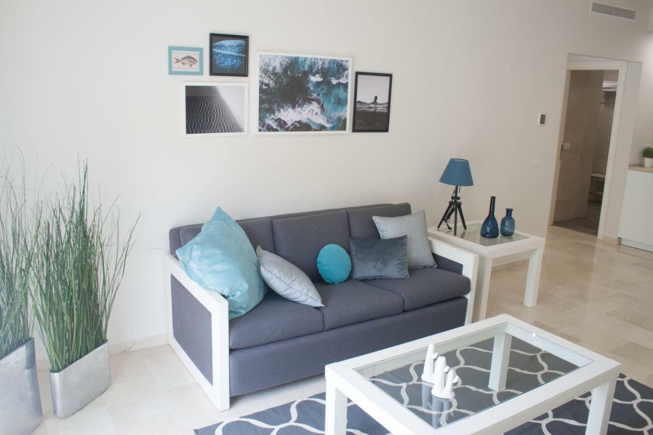 Lavaderos Suites Santa Cruz de Tenerife Exterior foto